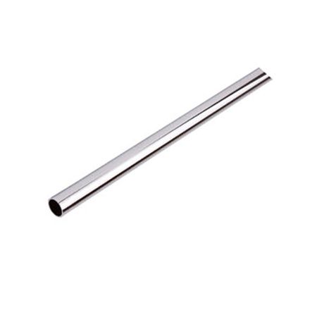 Трубка из нержавеющей стали для узла МЕ1420-3 Диаметр: O12, длина: 450мм, размер резьба: 1/4" наружная