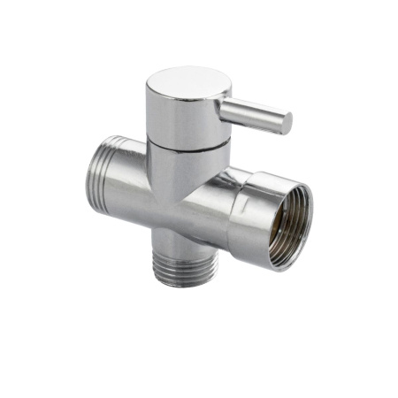 Дивертор к смесителю Санакс 7124