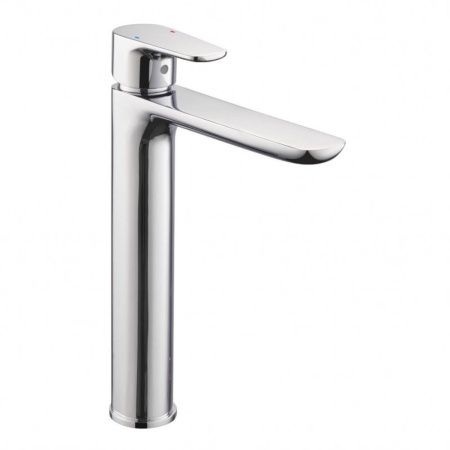 Смеситель для умывальника Gross Aqua Evo 6245297С