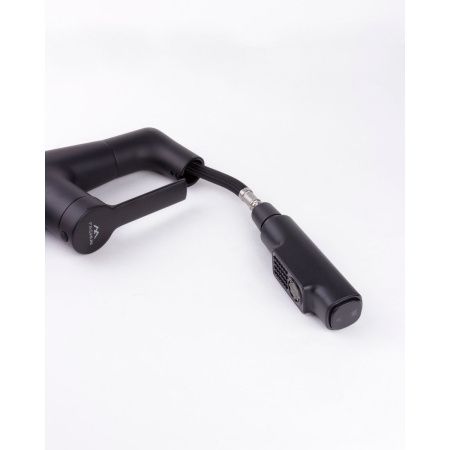 Смеситель для кухни FASHUN A4018-7 с вытяжным изливом