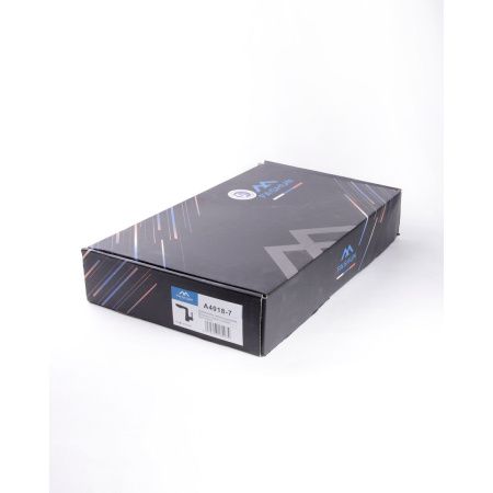 Смеситель для кухни FASHUN A4018-7 с вытяжным изливом