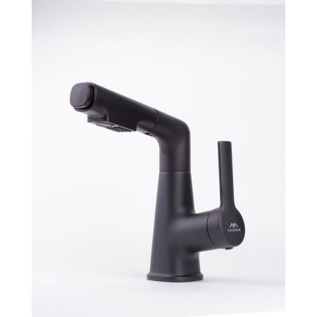 Смеситель для кухни FASHUN A4018-7 с вытяжным изливом