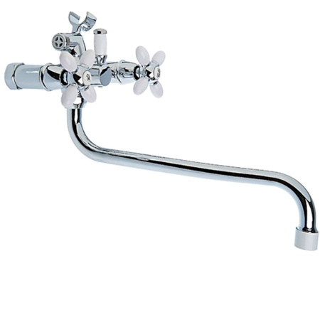 Смеситель для ванны Loffrey LF82310H