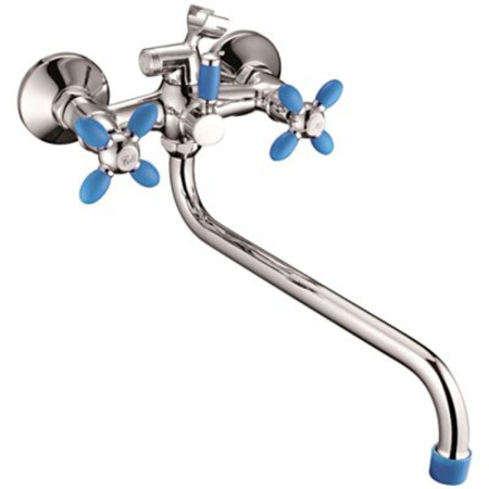 Смеситель для ванны Loffrey LF82310B