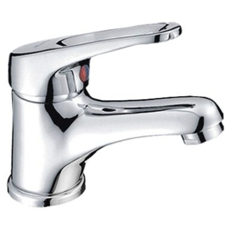 Смеситель для раковины Loffrey LF81013