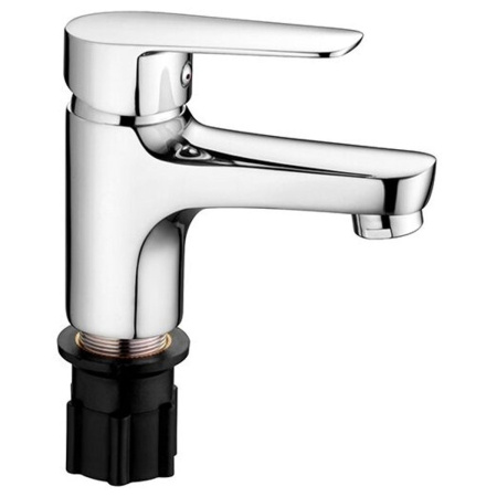 Смеситель для раковины Loffrey LF81002-2