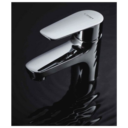 Смеситель для раковины Loffrey LF81002-2