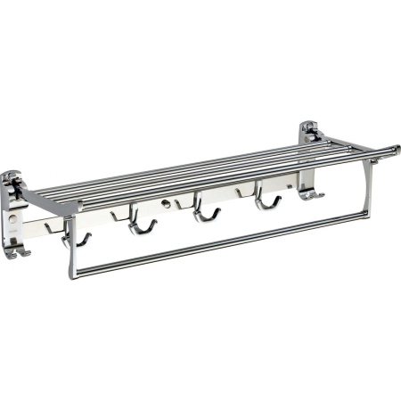 Полка для полотенец Savol S-008099 откидная 60 см