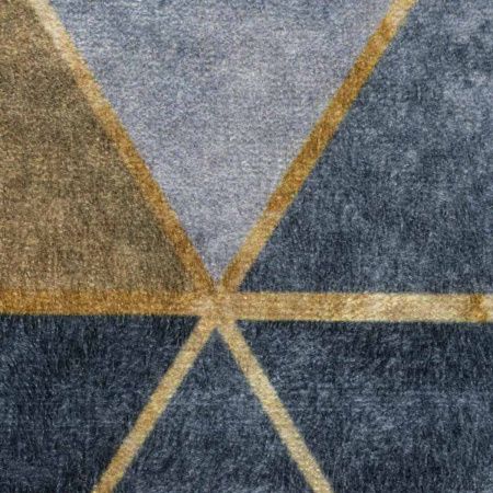 Коврик Санакс 00841 Серые кубы 550х900 мм