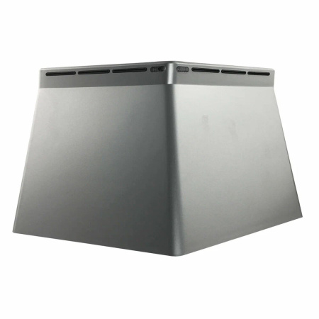 Сушилка для рук GFmark 6860s для сушки рук цвет серый модель V-windblade 1200W