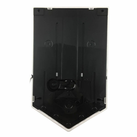 Сушилка для рук GFmark 6860s для сушки рук цвет серый модель V-windblade 1200W
