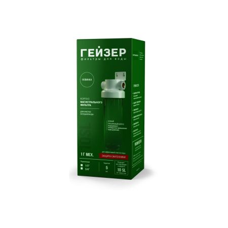 Корпус 10SLх1/2