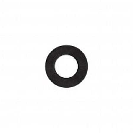 Резиновая прокладка аэратора 611521_01 1/2" с внутренней резьбой, на гайку советского душевого шланга м 22 (15*21*2мм.) (упаковка 100 шт.)