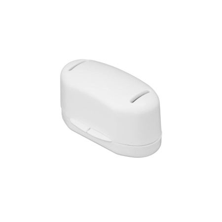 Чехол для зубной щётки 1DZU_02 Белый