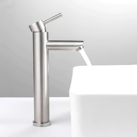 Смеситель для накладной раковины OLIVE’S BALEAR 13133BL