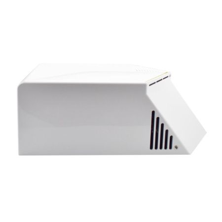 Сушилка для рук GFmark 6860 для сушки рук цвет Белый модель V-windblade 1200W