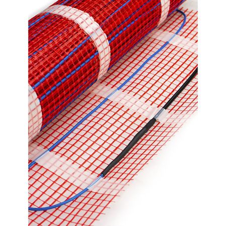 Нагревательный мат HeatUP 0.5 x 14.0 м 7.0 кв.м.