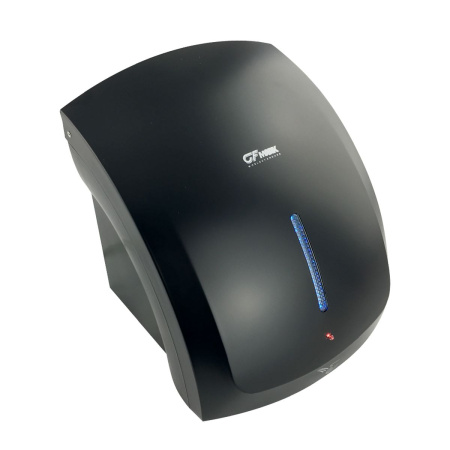 Сушилка для рук GFmark Чёрный 1800W  6902