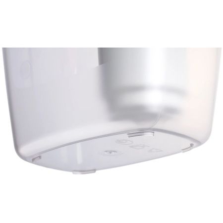 Фильтр-кувшин Гейзер-Альфа (синий прозрачный)  арт. 62047