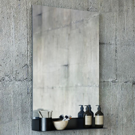Подставка SANFLOR Тайлер 50 C08363 450*400*120 с раковиной Нео-50