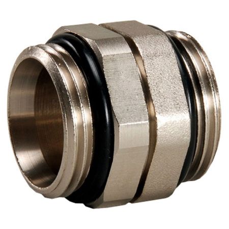 Ниппель поворотный TIM 1" для свободного соединения M313-44