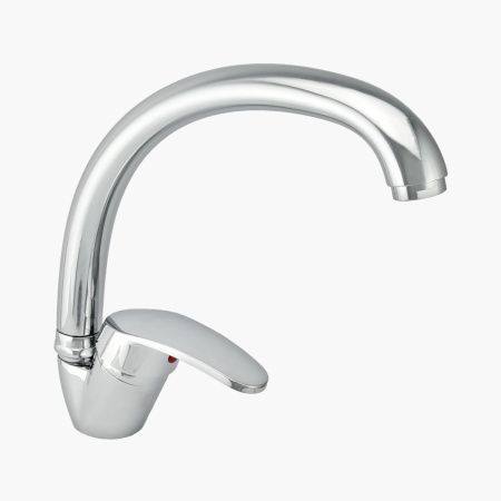 Смеситель для кухни Istok life 0402.756