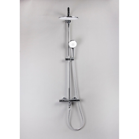 Душевая система OLIVE'S TERMO 34511TM с термостатом