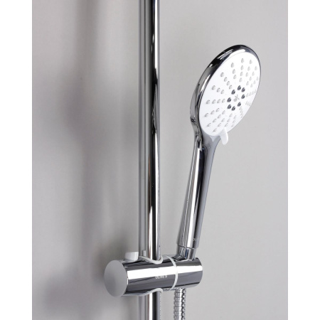 Душевая система OLIVE'S TERMO 34511TM с термостатом