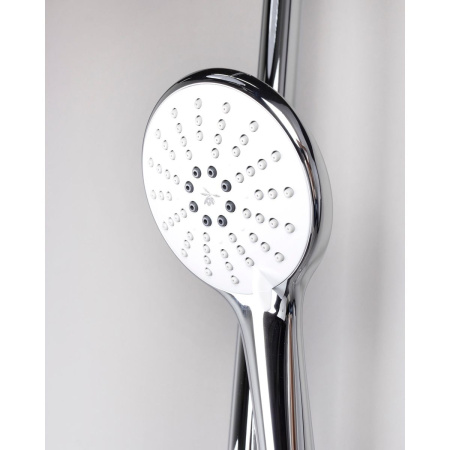 Душевая система OLIVE'S TERMO 34511TM с термостатом