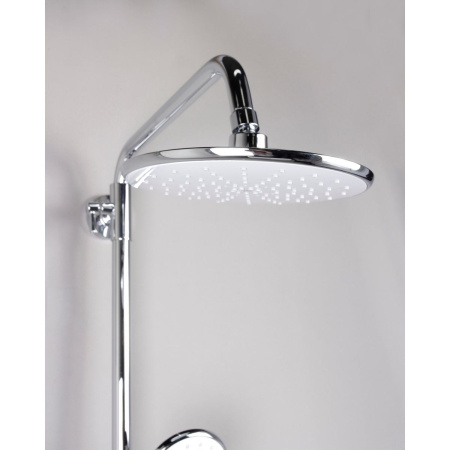 Душевая система OLIVE'S TERMO 34511TM с термостатом