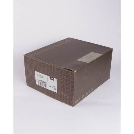 Смеситель для ванны DK Venice Baciano DA1033241 хром, короткий излив