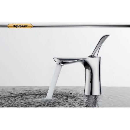 Смеситель для раковины DK Venice Baciano DA1032141 хром