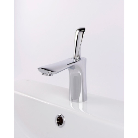 Смеситель для раковины DK Venice Baciano DA1032141 хром