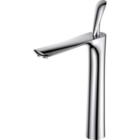 Смеситель для раковины DK Venice Baciano DA1032041 хром, высокий