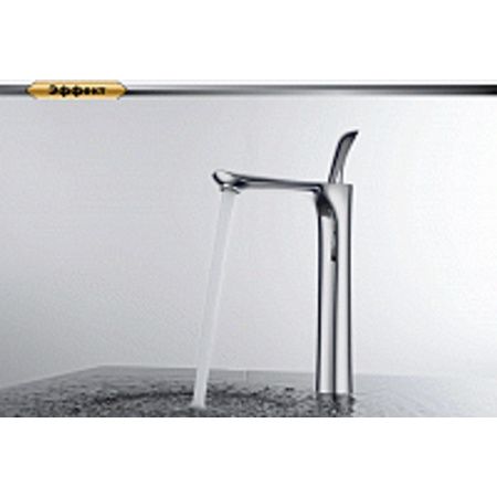 Смеситель для раковины DK Venice Baciano DA1032041 хром, высокий