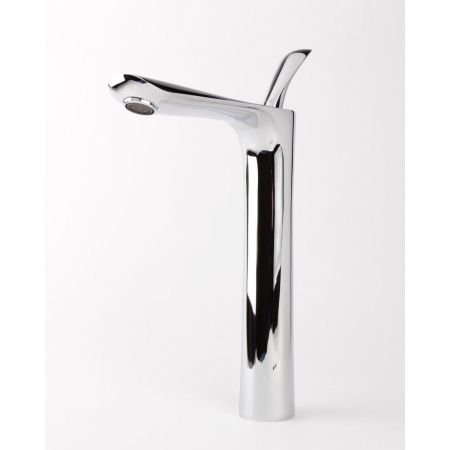 Смеситель для раковины DK Venice Baciano DA1032041 хром, высокий