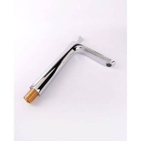 Смеситель для раковины DK Venice Baciano DA1032041 хром, высокий