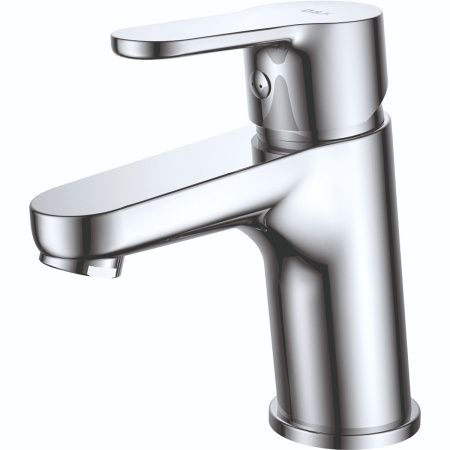 Смеситель для раковины DK Rhein Marx DA1392101 хром