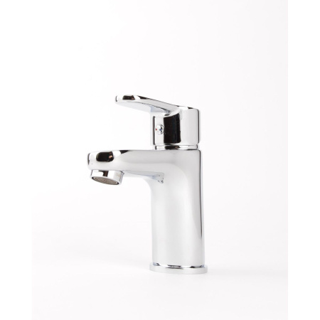 Смеситель для раковины DK Rhein Marx DA1392101 хром