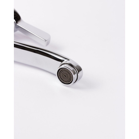 Смеситель для кухни DK Rhein Schiller DA1462341 хром