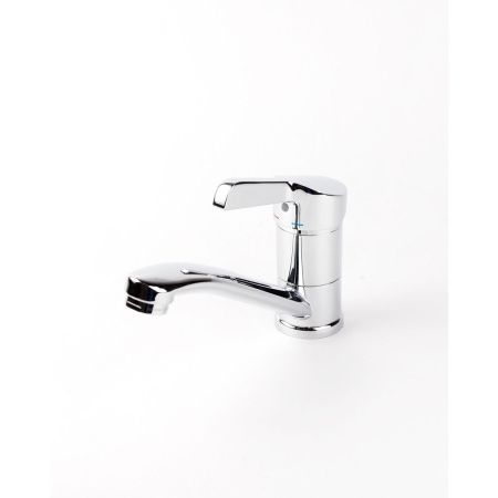 Смеситель для кухни DK Rhein Schiller DA1462341 хром