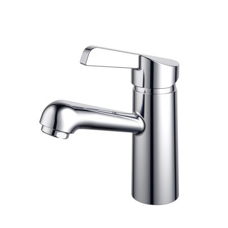 Смеситель для раковины DK Rhein Schiller DA1462101 хром