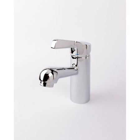 Смеситель для раковины DK Rhein Schiller DA1462101 хром