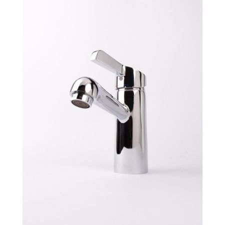 Смеситель для раковины DK Rhein Schiller DA1462101 хром