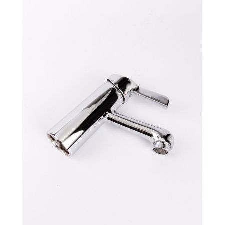 Смеситель для раковины DK Rhein Schiller DA1462101 хром