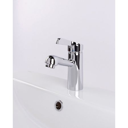 Смеситель для раковины DK Rhein Schiller DA1462101 хром