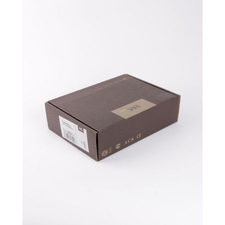 Смеситель для раковины DK Rhein Schiller DA1462101 хром