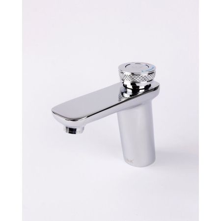 Смеситель для раковины DK Bayern Alfeld DA1482101 хром