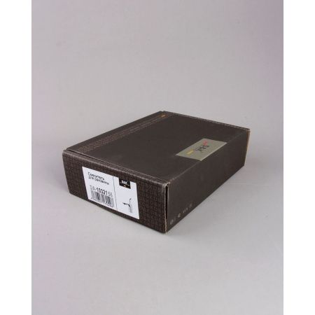 Смеситель для раковины DK Venice Baciano DA1032156 белый-хром