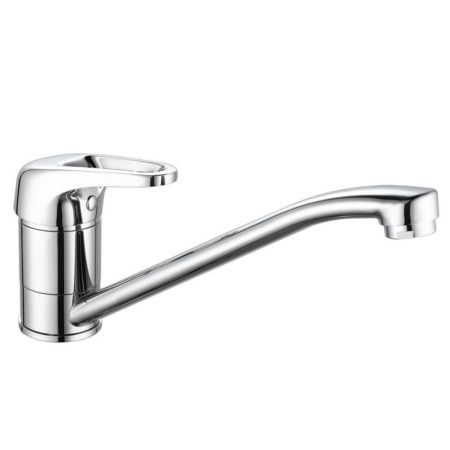 Смеситель GROSS AQUA Optima для кухни 3509511C-G0146